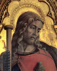 San Jaime (detalle)